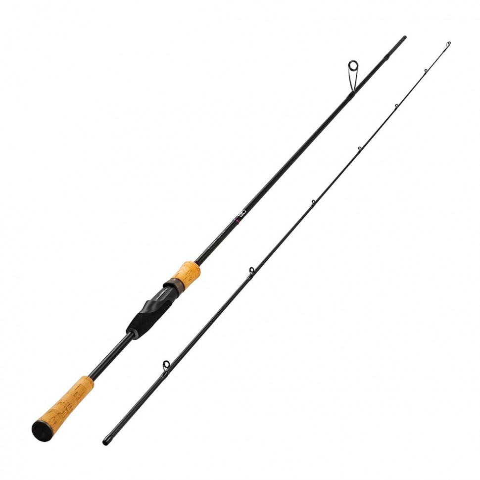 Спиннинг Helios Tori Light Spin 210L 2,1м (3-15г) HS-LA-210L , 